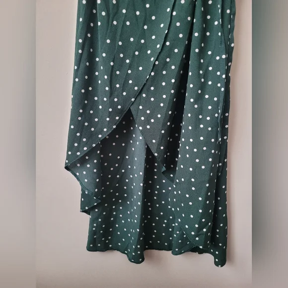 ASOS Design Wrap Dress - Picture 4 of 4